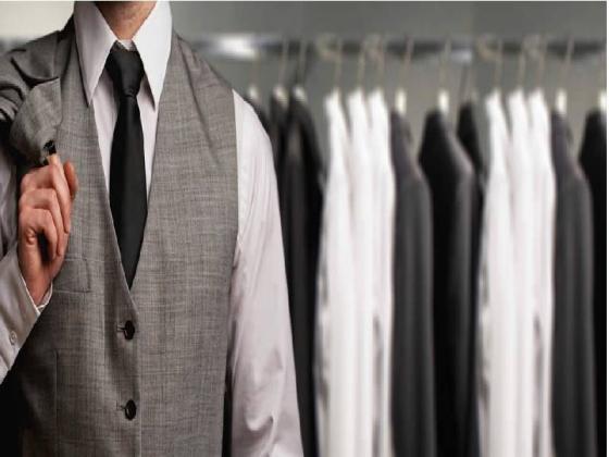 Wedding dresses Dry Cleaning with doorstep service