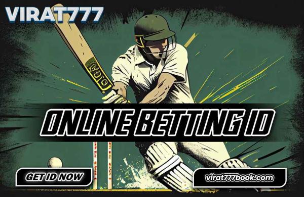 What Is Online Cricket ID – a Personalized Betting Account Identifier