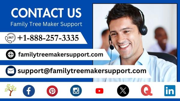 Which version of Family Tree Maker should I buy?