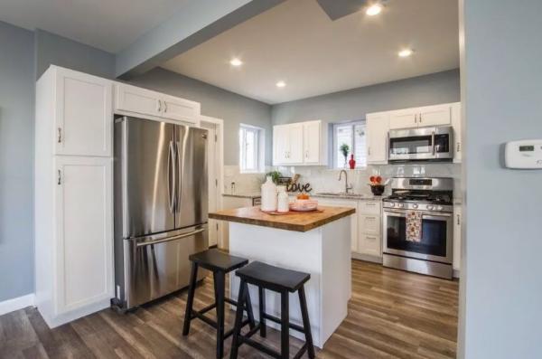 Whole Home Remodel Tampa