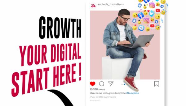 Why We're the Best Digital Marketing Company in Lucknow