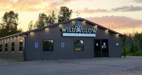 Wild Glow Cannabis Company
