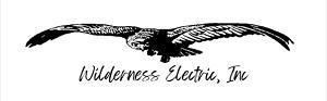 Wilderness Electric inc.