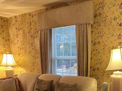 Window treatment store in Rockville VA | Mill End Shops