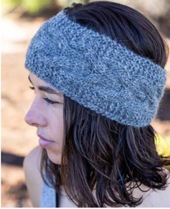 women's ear warmers headbands