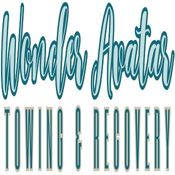 Wonder Avatar Towing & Recovery