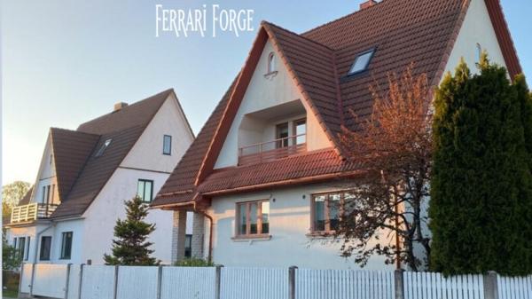 Wood and Metal Fencing in San Francisco