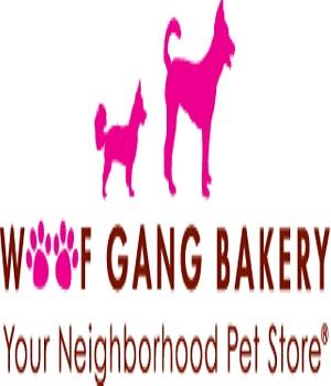 Woofgang Bakery & Grooming