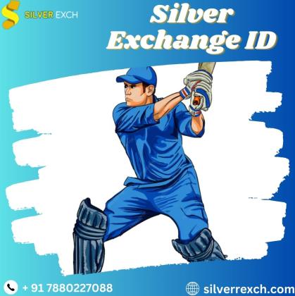 Your Passway to Endless Online betting Experiences with Silver Exchange ID