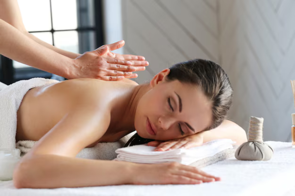 Your Ultimate Guide to the Best Spas in Goa