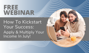 5 Steps to Digital Marketing Success - Free Training