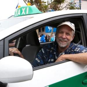 Burbank Cruiser: Your Trusted Taxi Service in Burbank, CA