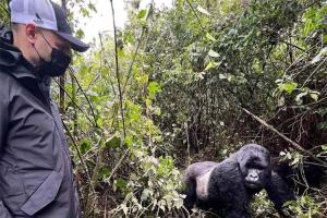 Gorillas & Wildlife Safaris Uganda Rwanda