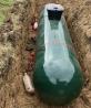 1000 Gallon Underground Propane Tanks