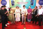 121st Batch of AAFT Commences at Marwah Studios