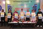 17th International Festival of Cellphone Cinema Inaugurated at Marwah Studios