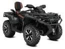 2024 CAN-AM OUTLANDER MAX LIMITED |