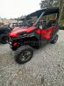2024 CFMoto ZForce 800 Trail