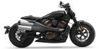 2024 Harley-Davidson Sportster S | Rockytopharley