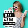 2 Hours to $900: Transform Your Day, Transform Your Life!
