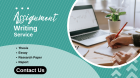 assignment writing service