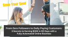 5 Steps to Digital Marketing Success - Free Training
