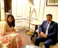 7th Fit India Conclave: Marwah Studios and AAFT University Support Campaign to Protect Healthcare Pr