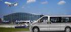 8 Seater Minibus Hire in Leeds