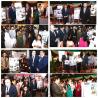 8th Global Fashion and Design Week 2024- Celebrating Cultural Diversity Through Design