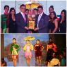 8th Global Fashion and Design Week Noida 2024: Third Show Captivates with Cultural Splendor