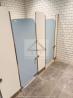 ﻿Premium Toilet Cubicles - Modern, Durable, and Customizable Solutions for Every Space