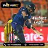 A very popular and trusted betting platform is Winbuzz login.