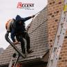 Accent Roofing offers roofing services in Georgia
