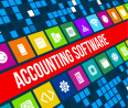 Accounting software for small business