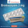 acheter Bromazépam 3mg en ligne
