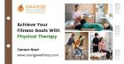 Achieve Your Fitness Goals With Physical Therapy