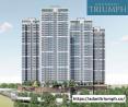 Adani Realty Codename Triumph Kanjurmarg Bhandup 2 3 BHK Flats Mumbai Project