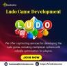 Affiance your emerging services with Ludo Game Development