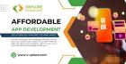 Affordable App Development Solutions By Vxplore Technologies