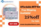 Affordably Buy MTP Kit Online- Free Shipping Available!