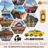 Agra to mathura vrindavan tour | +91-8881117044