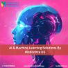 AI & Machine Learning Solutions By Mobiloitte US
