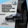 Airport Private Car Service| Pearson Airport Limo Toronto