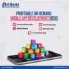 Android app development Services