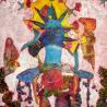 Art Collage Artists