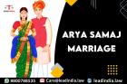 Arya Samaj Marriage
