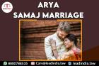 Arya        Samaj Marriage