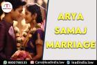 Arya   Samaj    Marriage