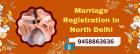Arya Samaj Marriage And Court Marriage