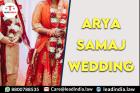Arya Samaj Wedding